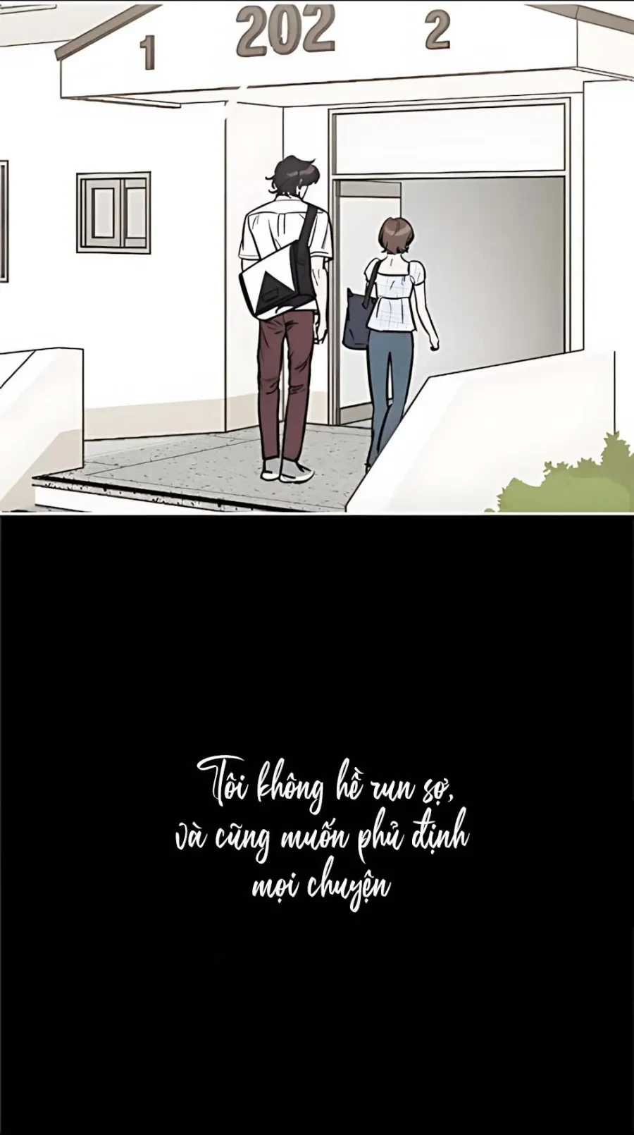 Muốn Mượn Chút Lửa Không? Chapter 81 - 25