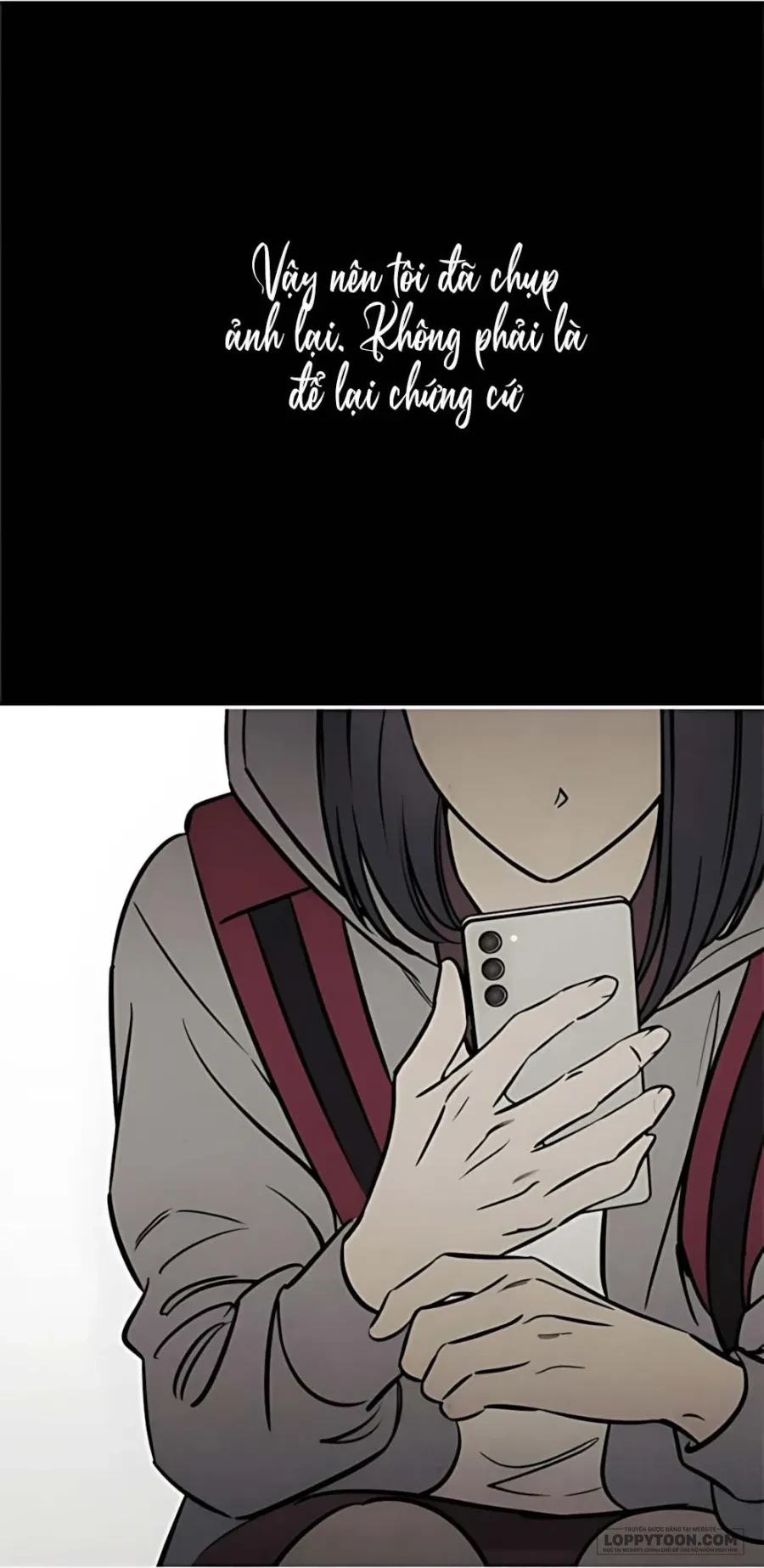 Muốn Mượn Chút Lửa Không? Chapter 81 - 27