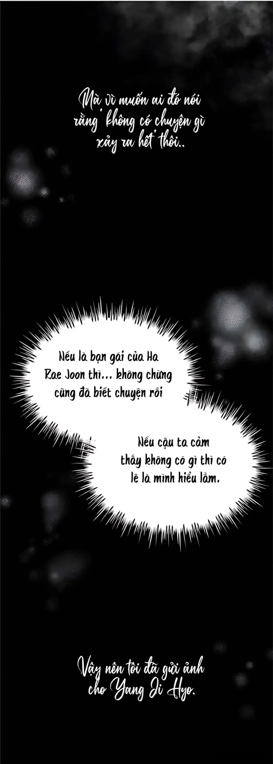 Muốn Mượn Chút Lửa Không? Chapter 81 - 28