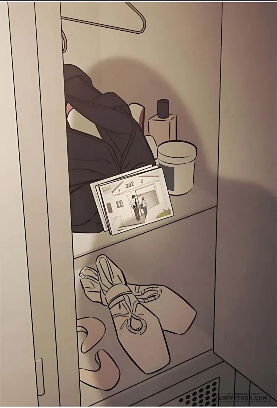 Muốn Mượn Chút Lửa Không? Chapter 81 - 29