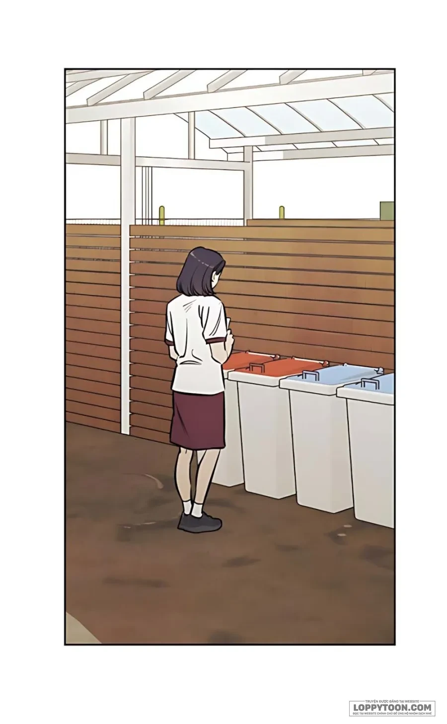 Muốn Mượn Chút Lửa Không? Chapter 81 - 31