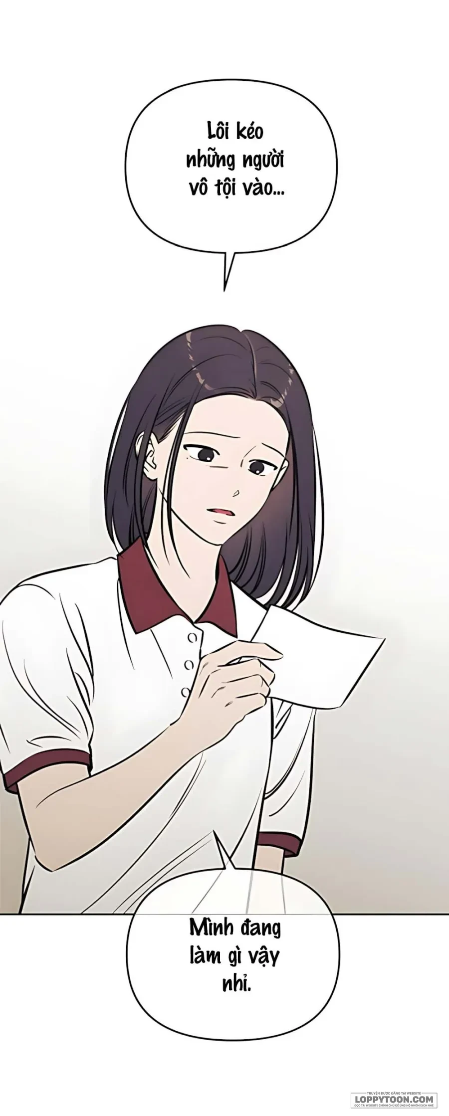 Muốn Mượn Chút Lửa Không? Chapter 81 - 32