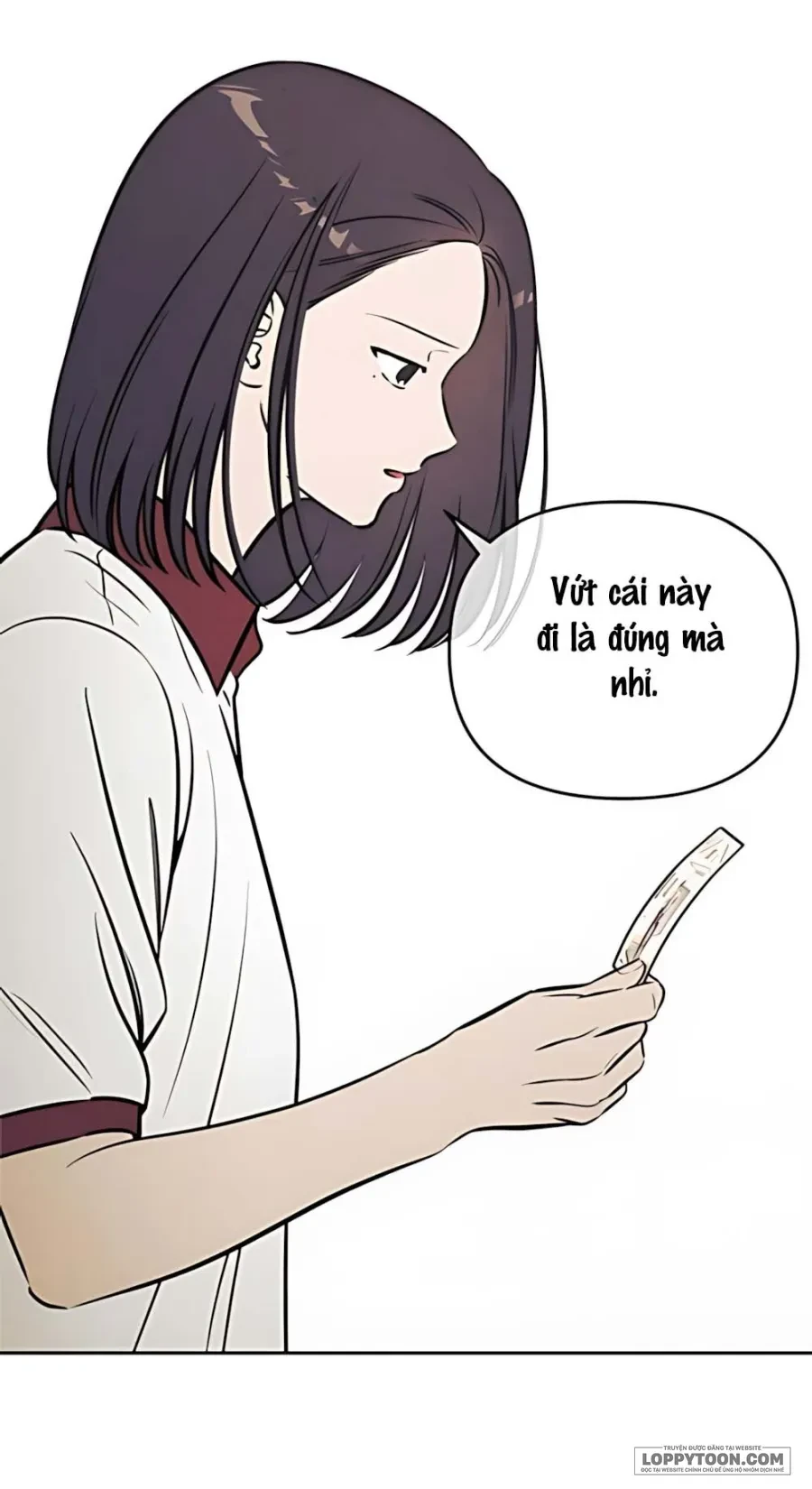 Muốn Mượn Chút Lửa Không? Chapter 81 - 36