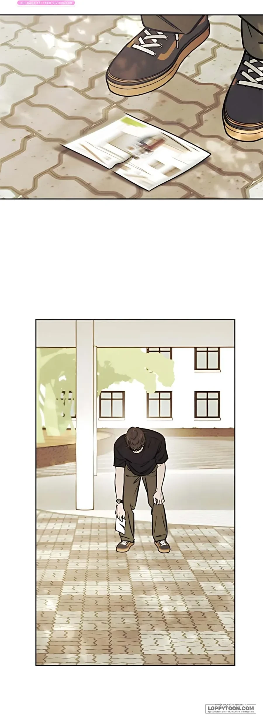 Muốn Mượn Chút Lửa Không? Chapter 81 - 41