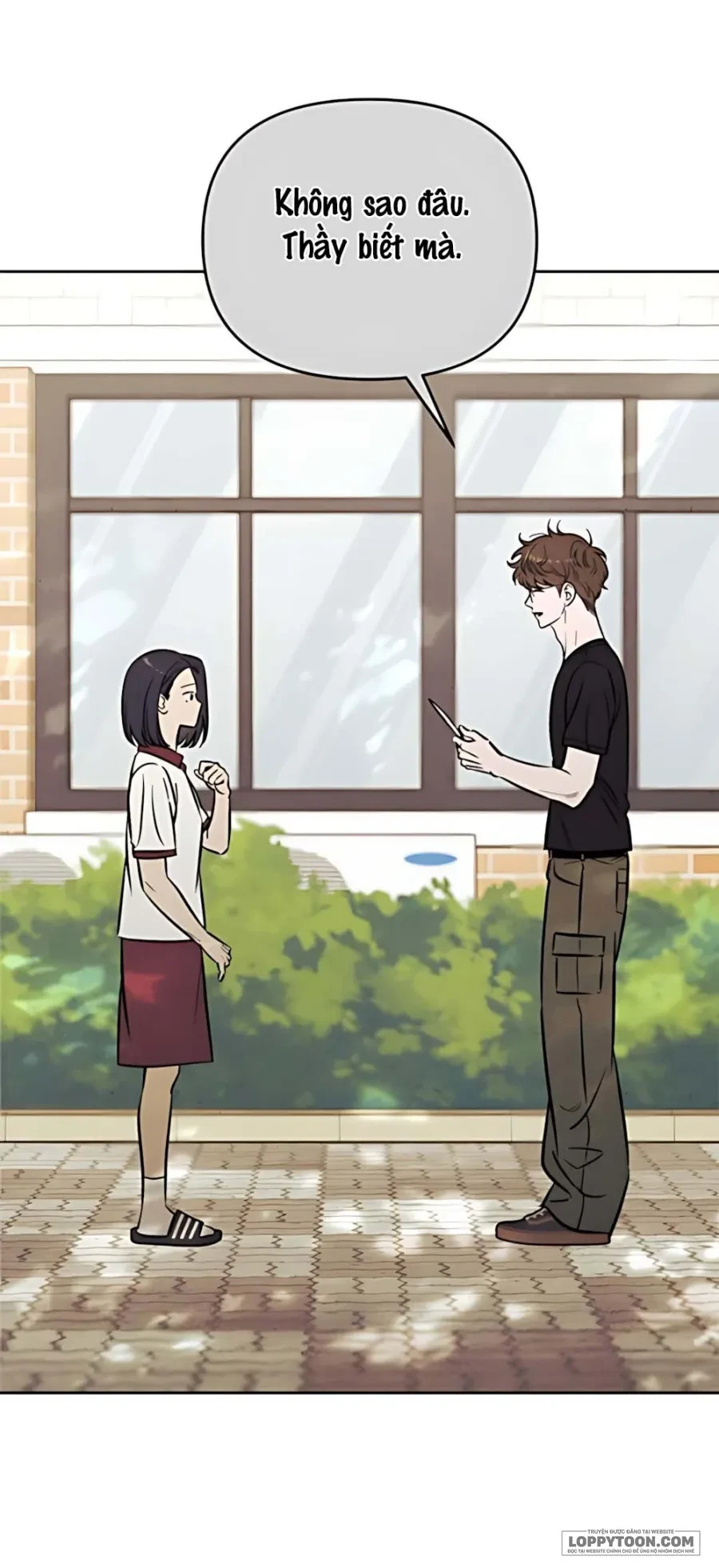 Muốn Mượn Chút Lửa Không? Chapter 81 - 51