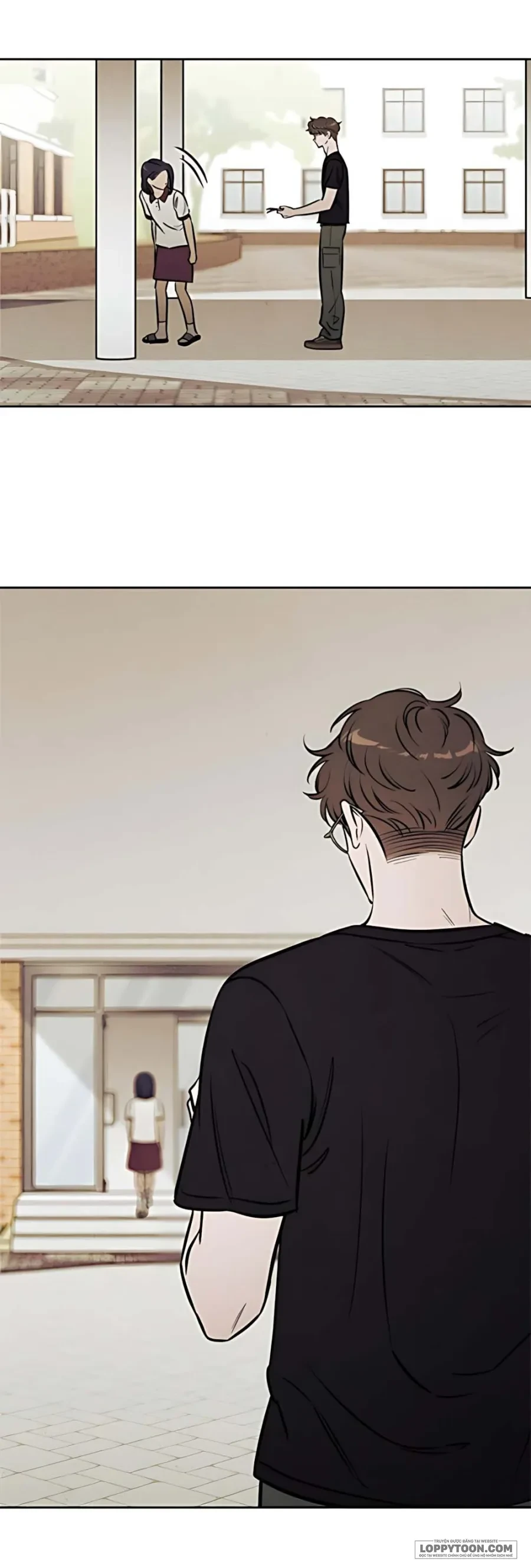 Muốn Mượn Chút Lửa Không? Chapter 81 - 54