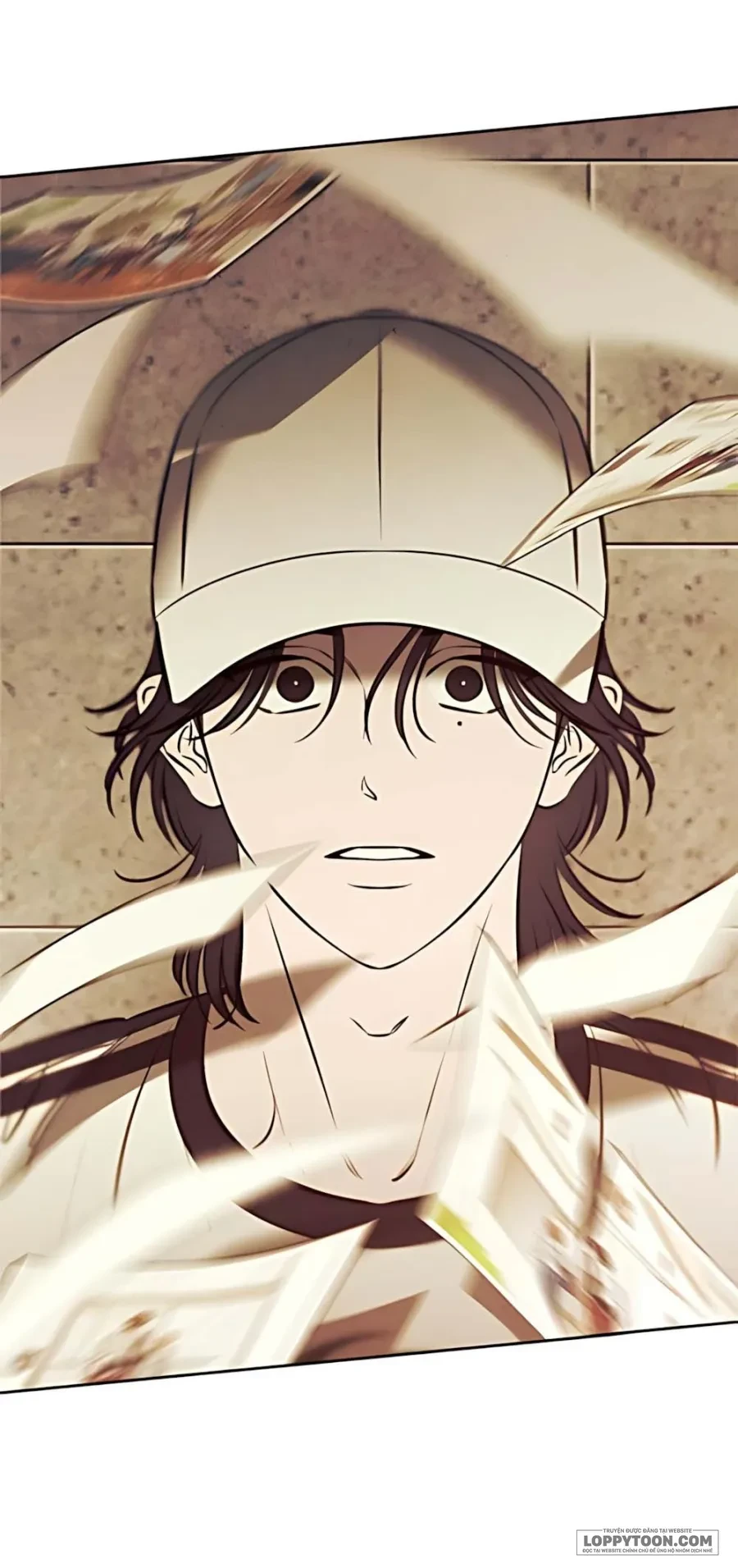 Muốn Mượn Chút Lửa Không? Chapter 81 - 64