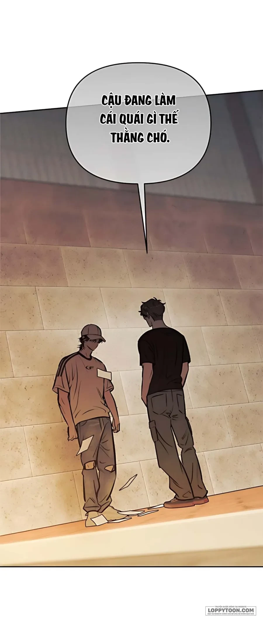 Muốn Mượn Chút Lửa Không? Chapter 81 - 65