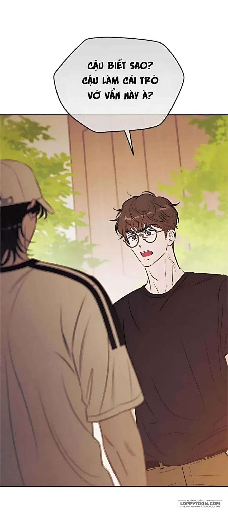 Muốn Mượn Chút Lửa Không? Chapter 81 - 68