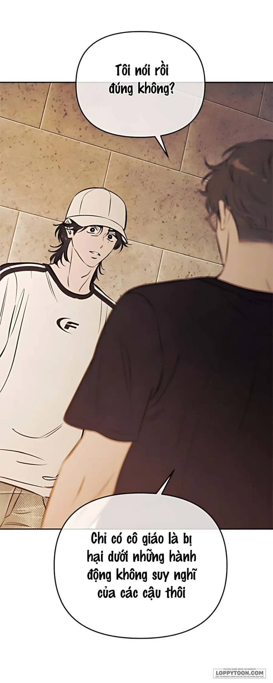 Muốn Mượn Chút Lửa Không? Chapter 81 - 69