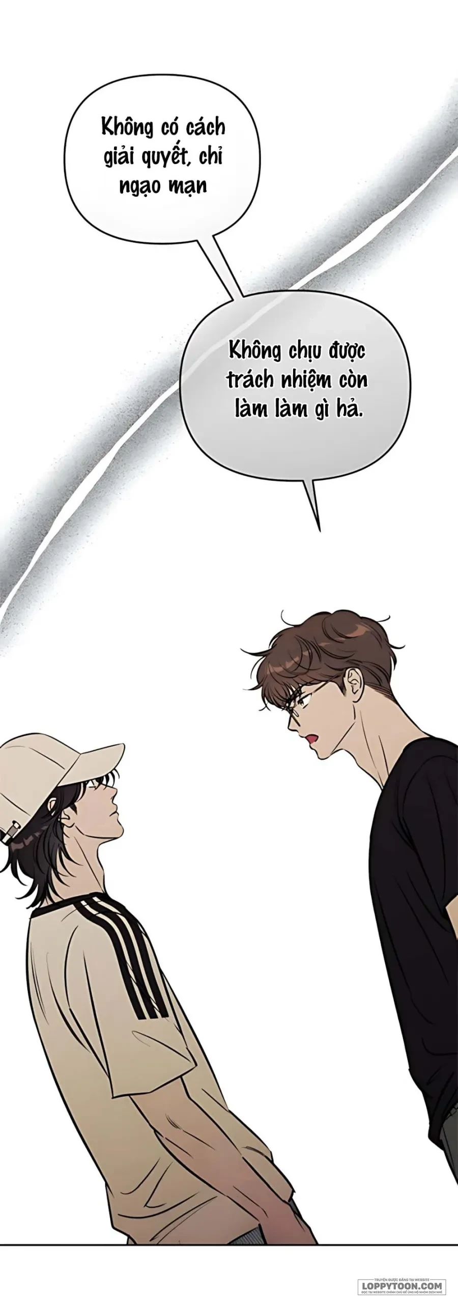 Muốn Mượn Chút Lửa Không? Chapter 81 - 70