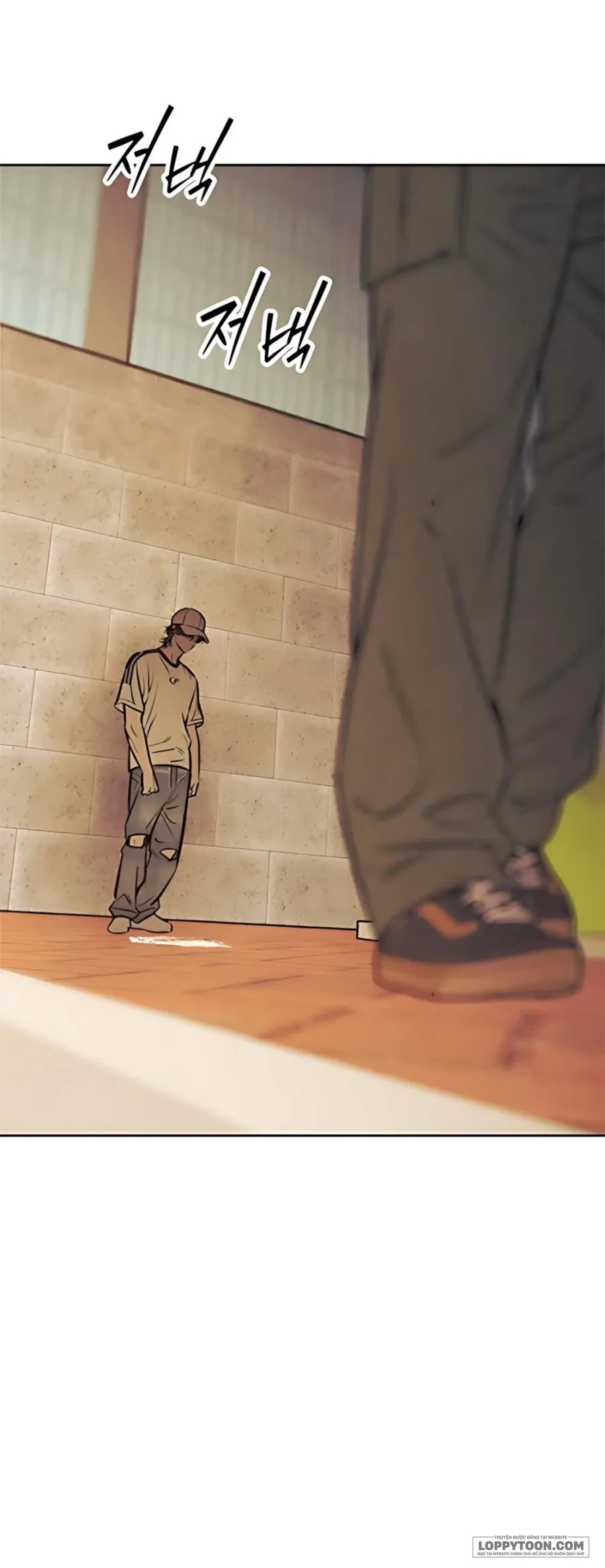 Muốn Mượn Chút Lửa Không? Chapter 81 - 74