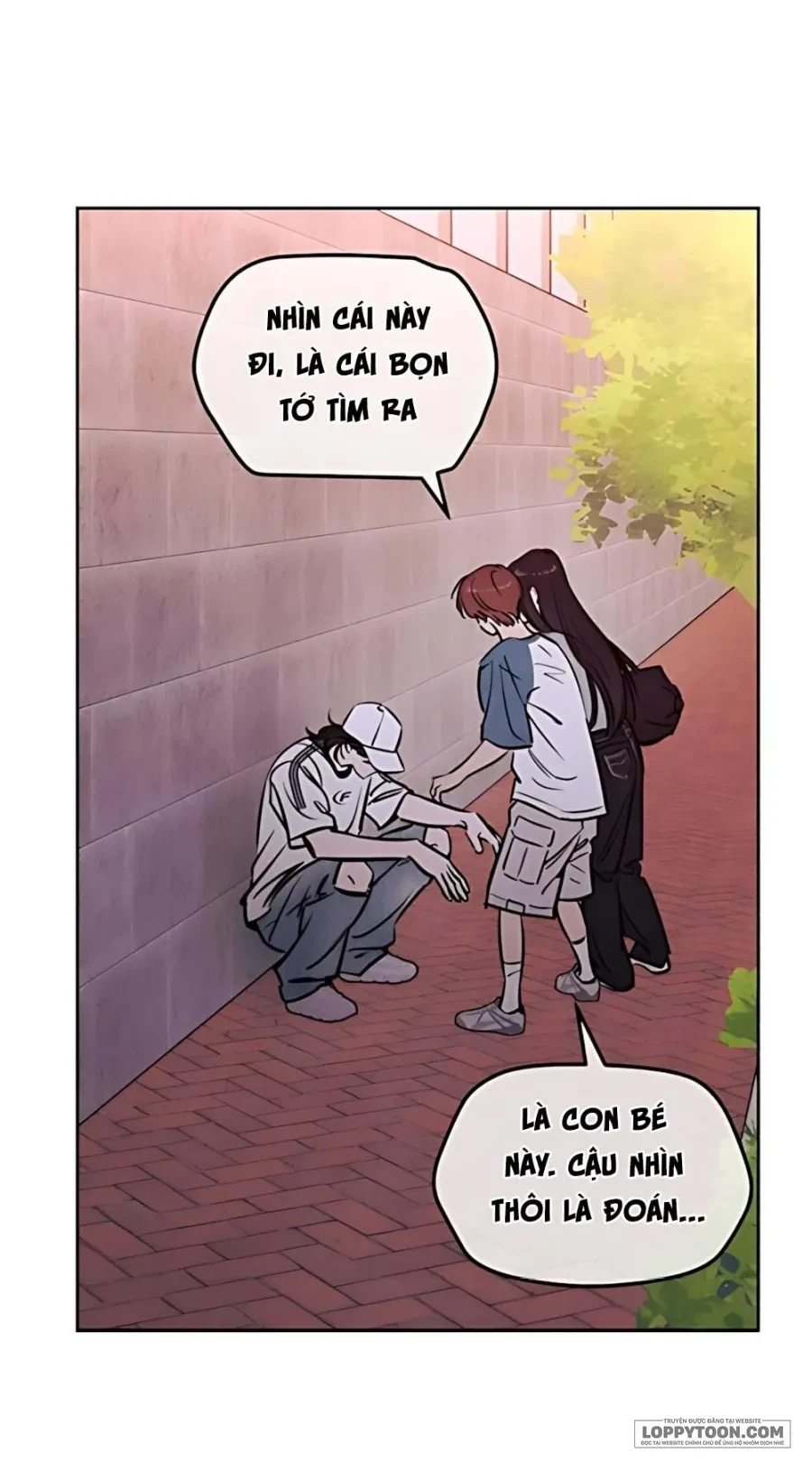 Muốn Mượn Chút Lửa Không? Chapter 81 - 78