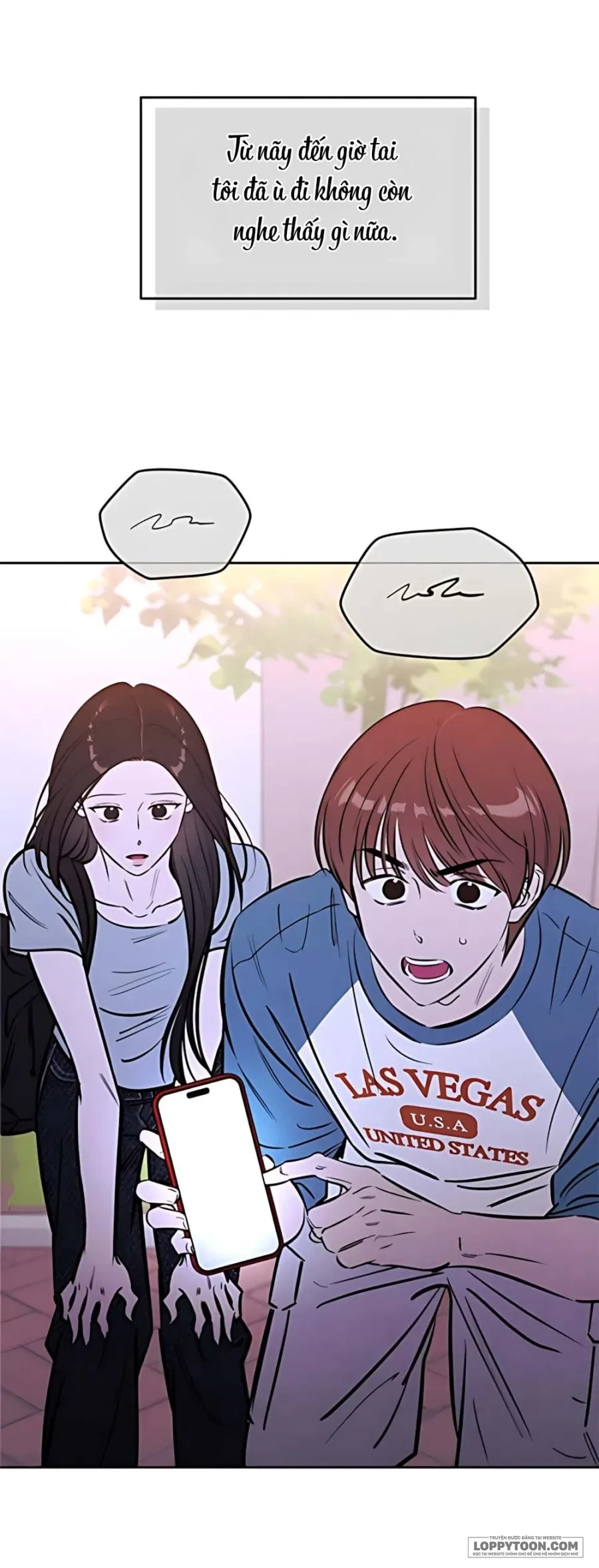 Muốn Mượn Chút Lửa Không? Chapter 81 - 79