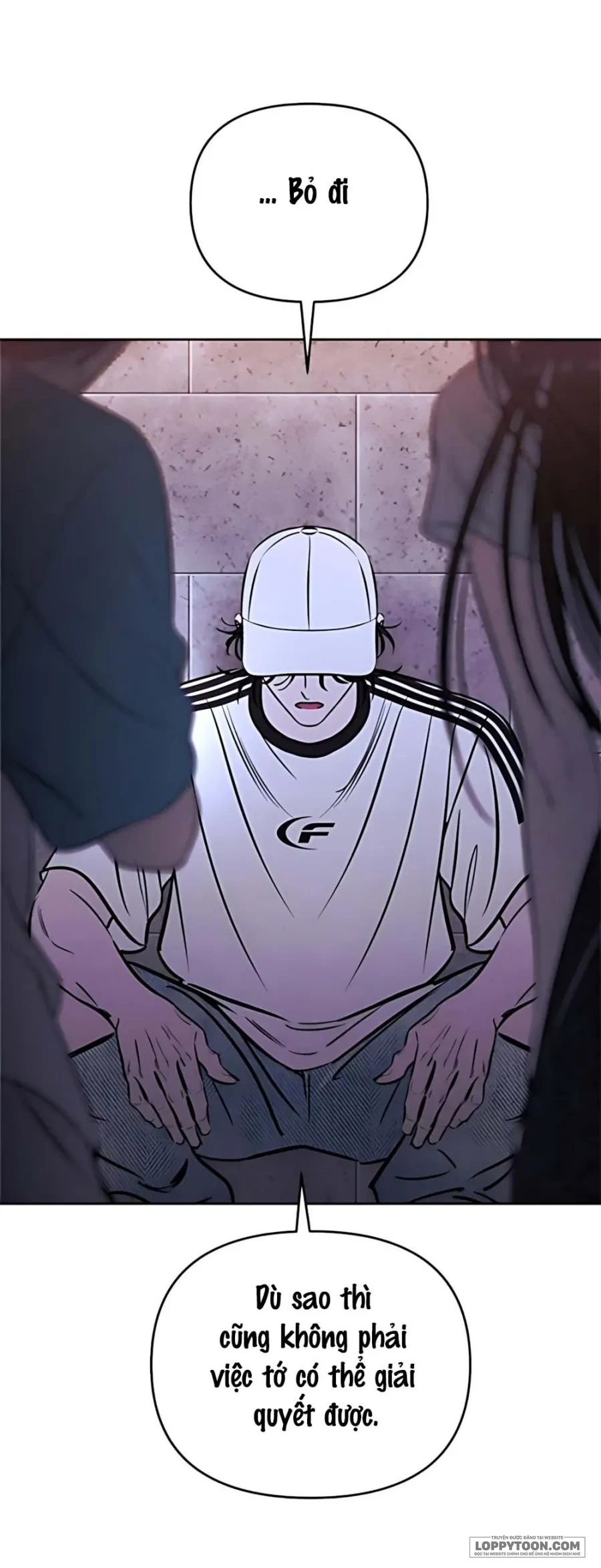 Muốn Mượn Chút Lửa Không? Chapter 81 - 80