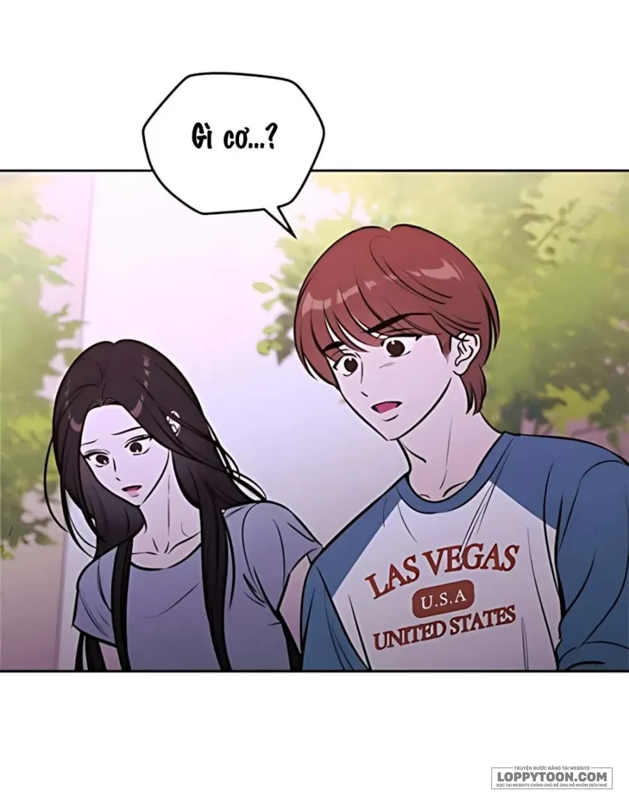 Muốn Mượn Chút Lửa Không? Chapter 81 - 81