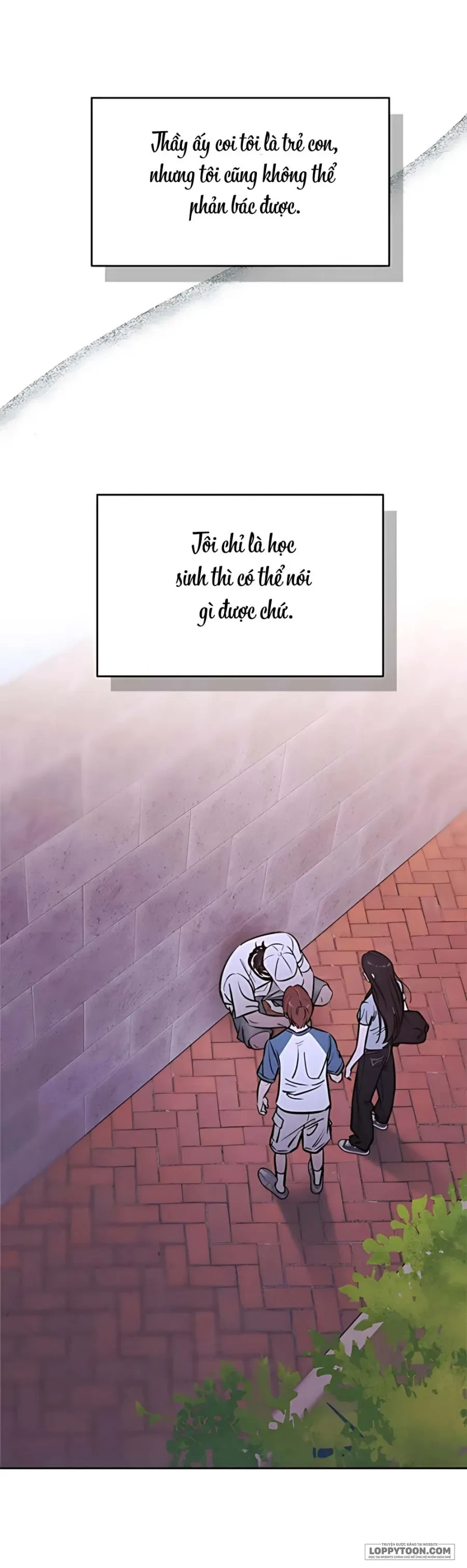 Muốn Mượn Chút Lửa Không? Chapter 81 - 82