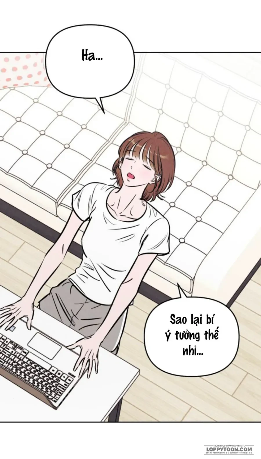 Muốn Mượn Chút Lửa Không? Chapter 82 - 3