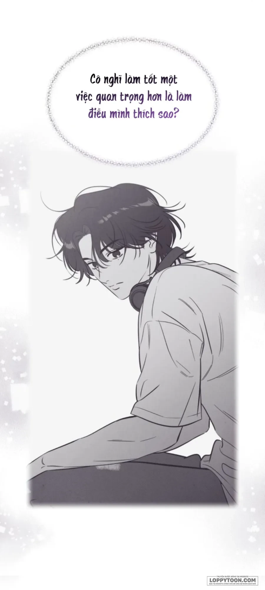 Muốn Mượn Chút Lửa Không? Chapter 82 - 4