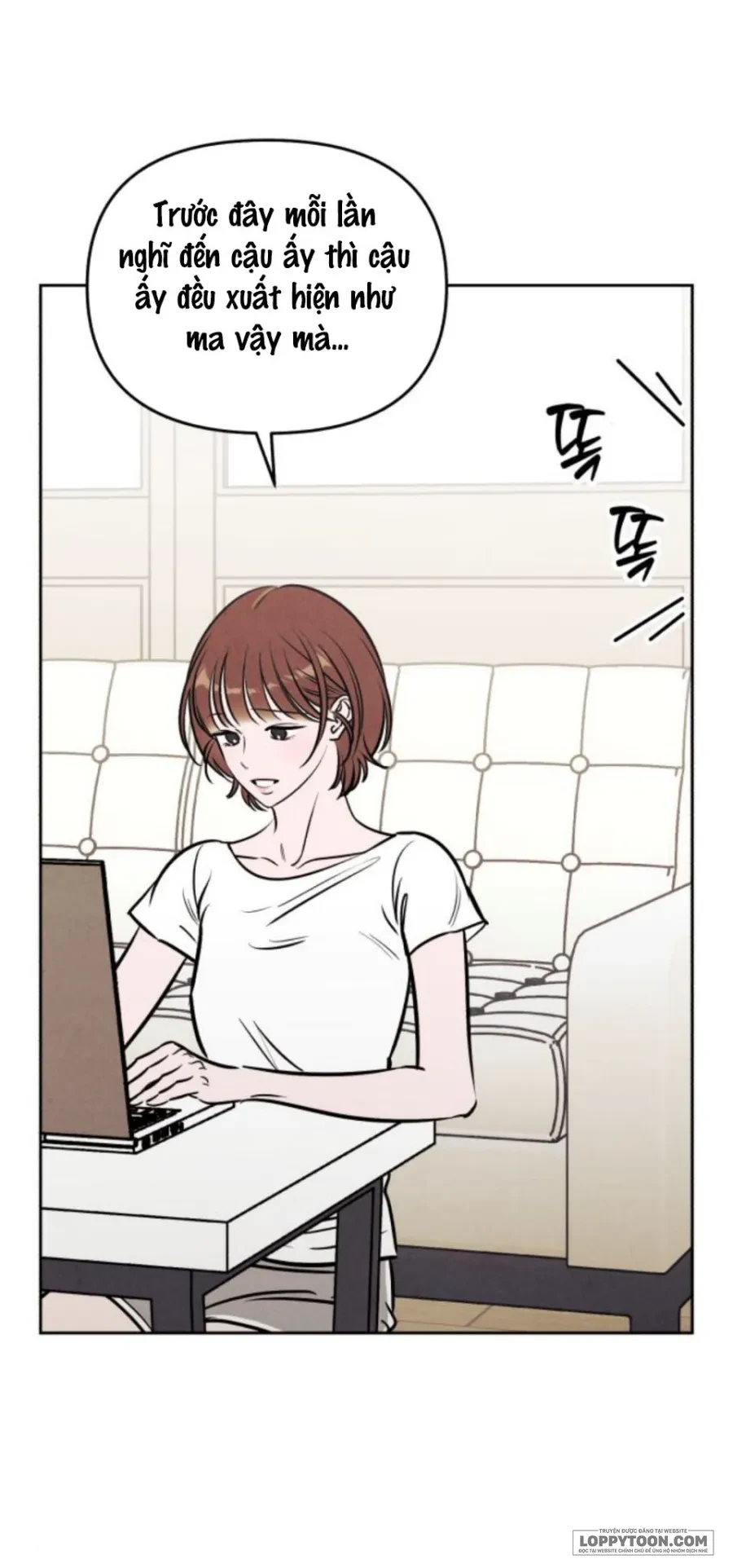 Muốn Mượn Chút Lửa Không? Chapter 82 - 8