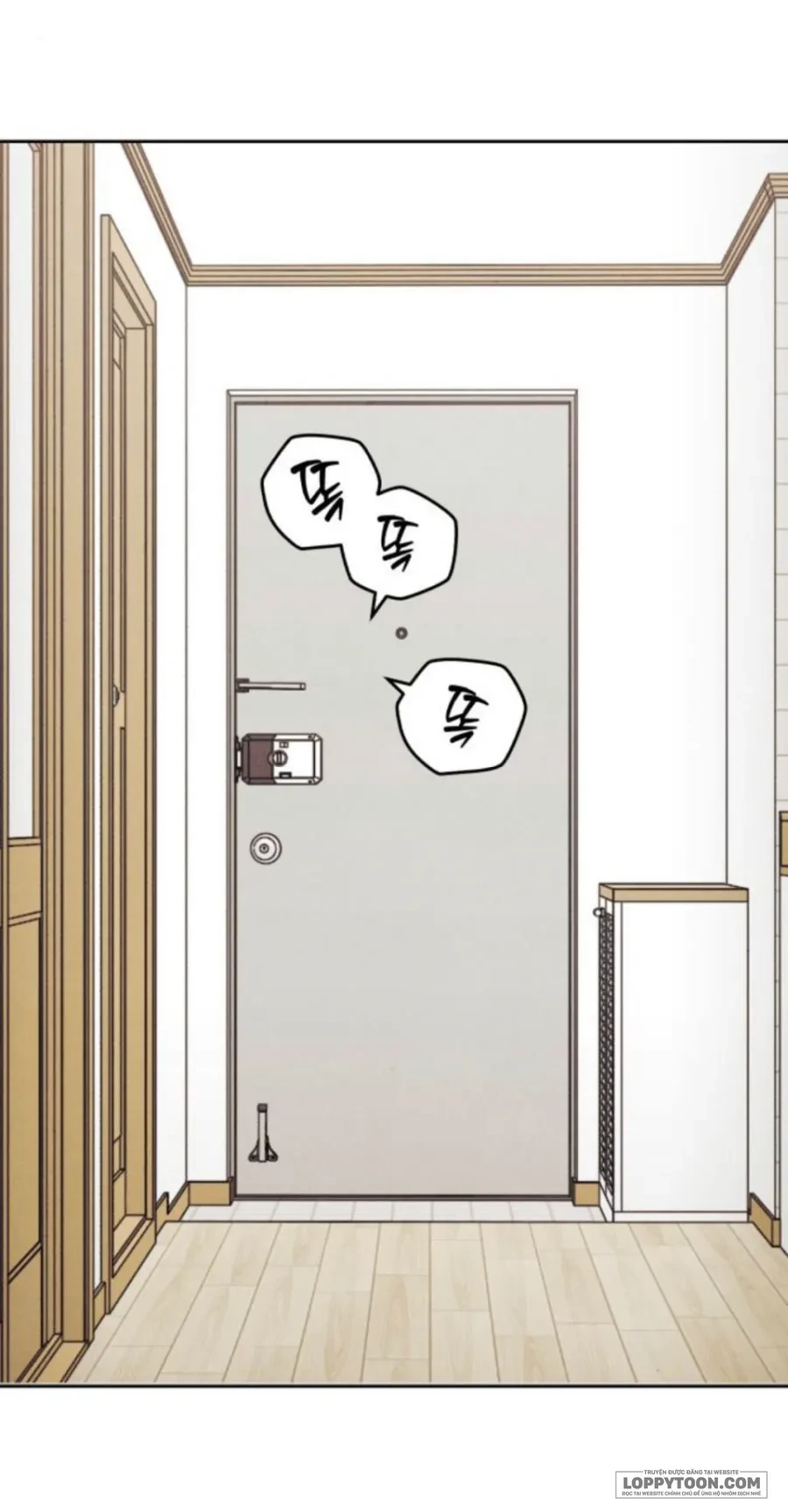 Muốn Mượn Chút Lửa Không? Chapter 82 - 10