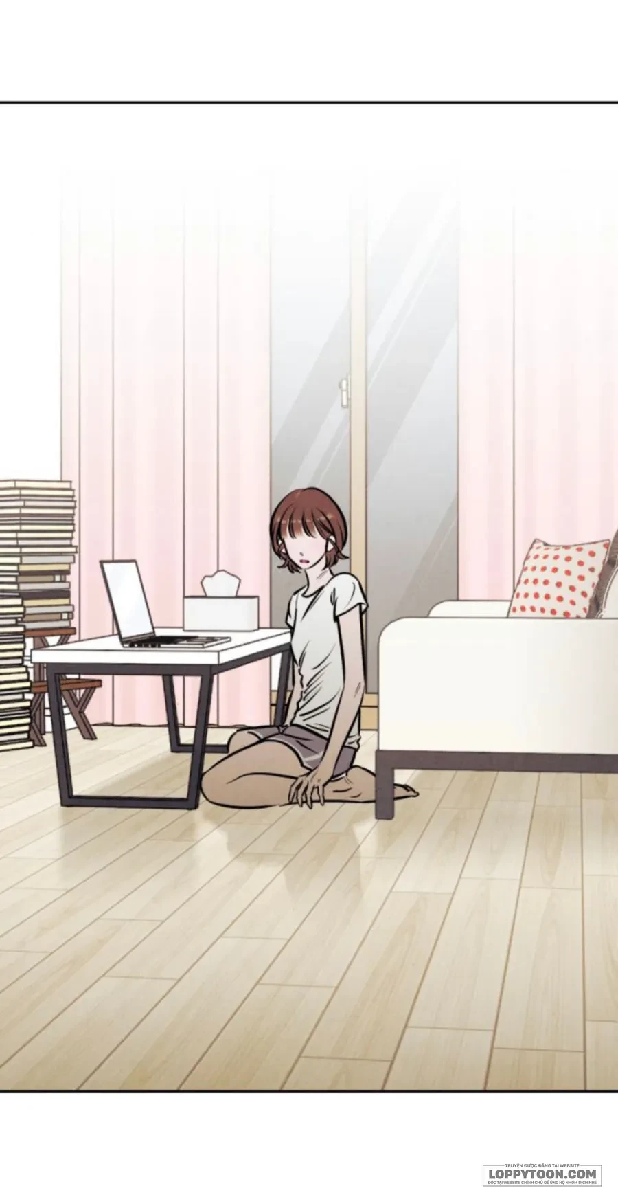 Muốn Mượn Chút Lửa Không? Chapter 82 - 11