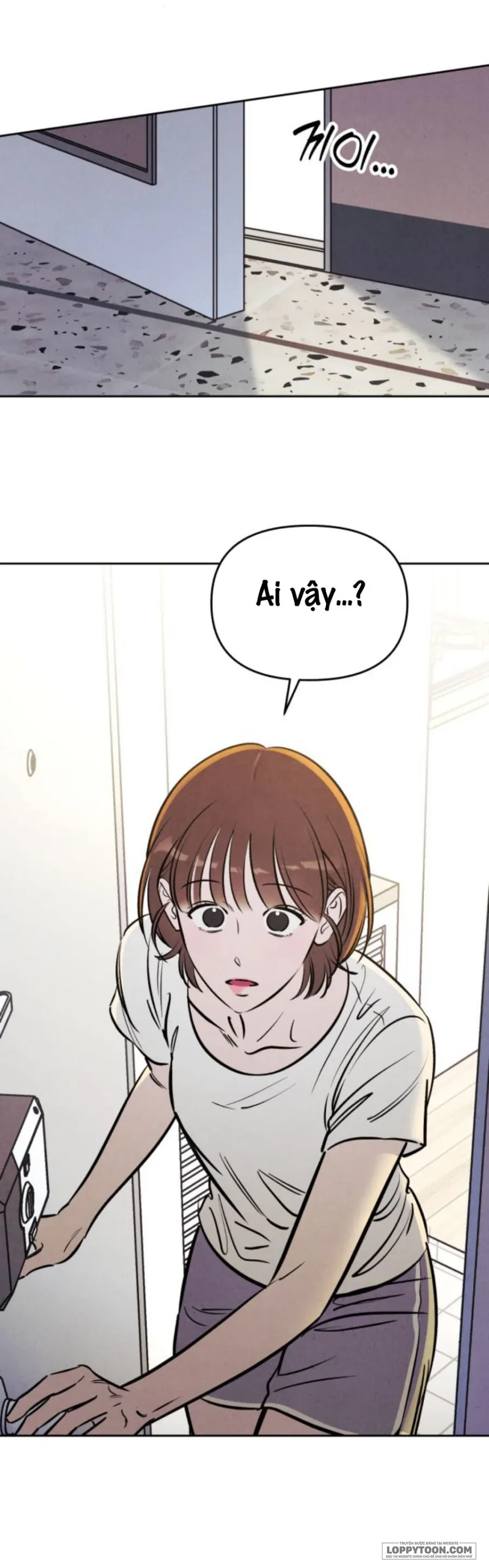 Muốn Mượn Chút Lửa Không? Chapter 82 - 14