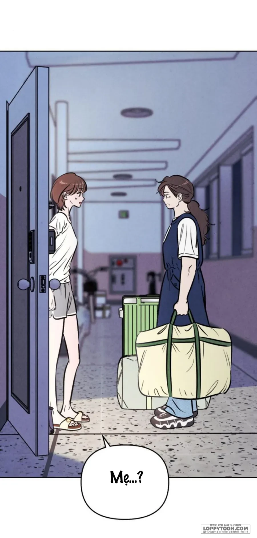 Muốn Mượn Chút Lửa Không? Chapter 82 - 16