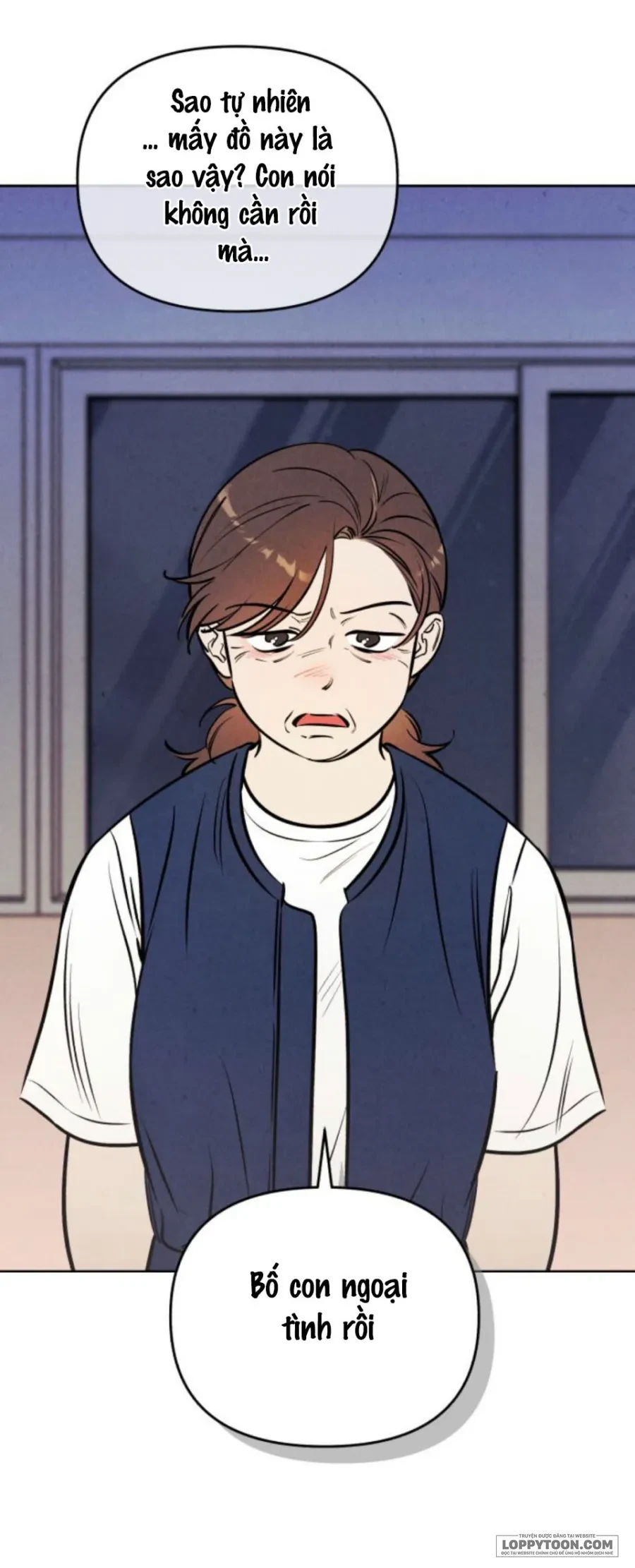 Muốn Mượn Chút Lửa Không? Chapter 82 - 17