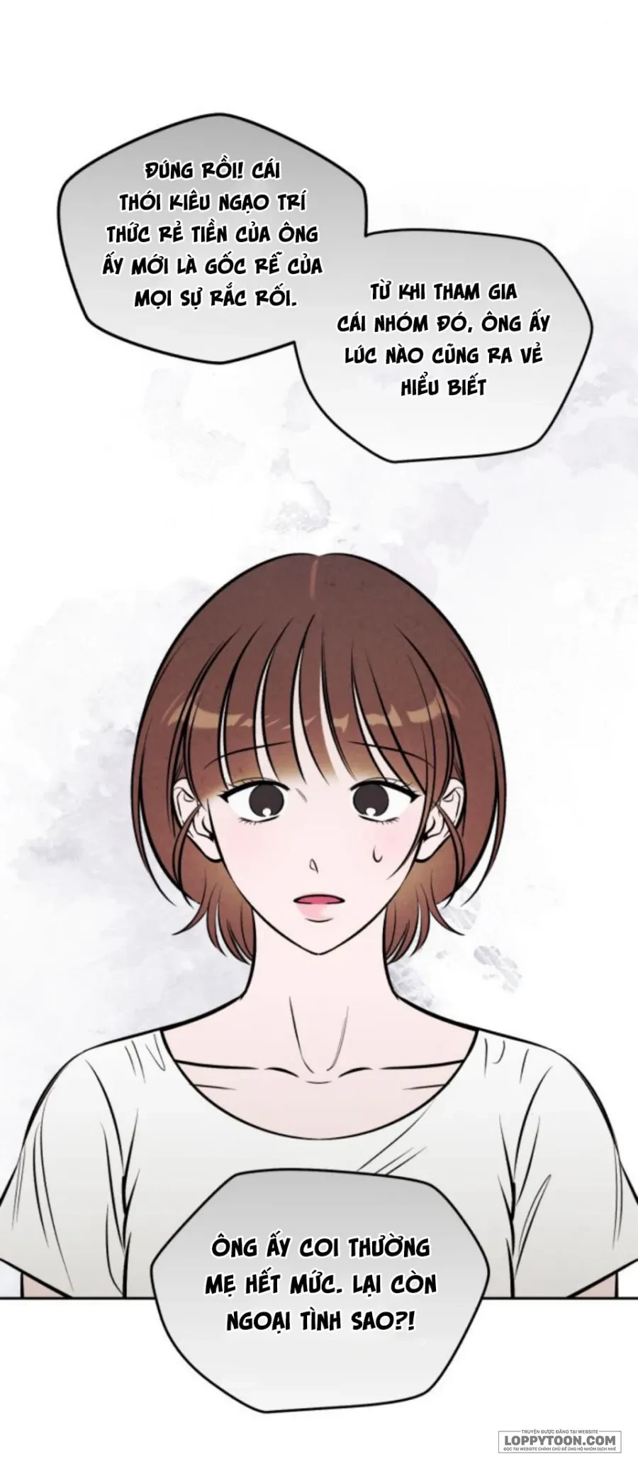 Muốn Mượn Chút Lửa Không? Chapter 82 - 22