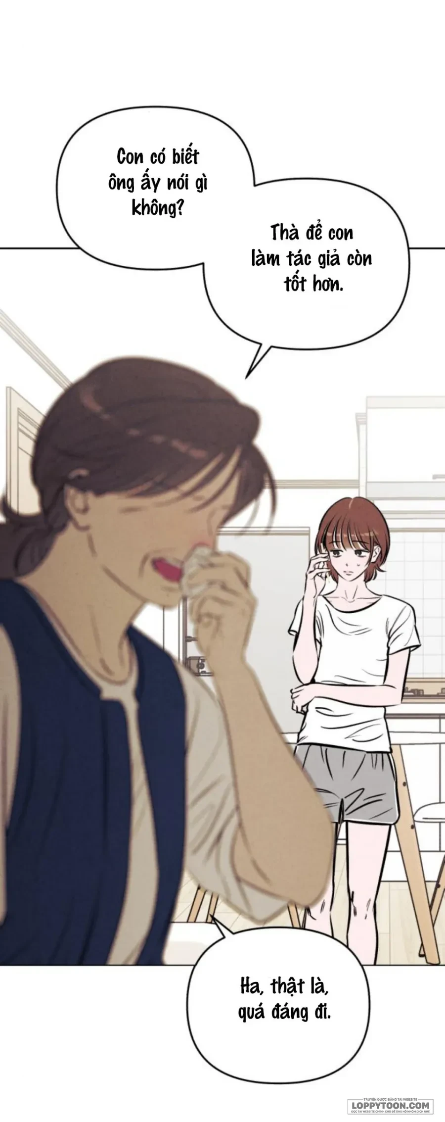 Muốn Mượn Chút Lửa Không? Chapter 82 - 24