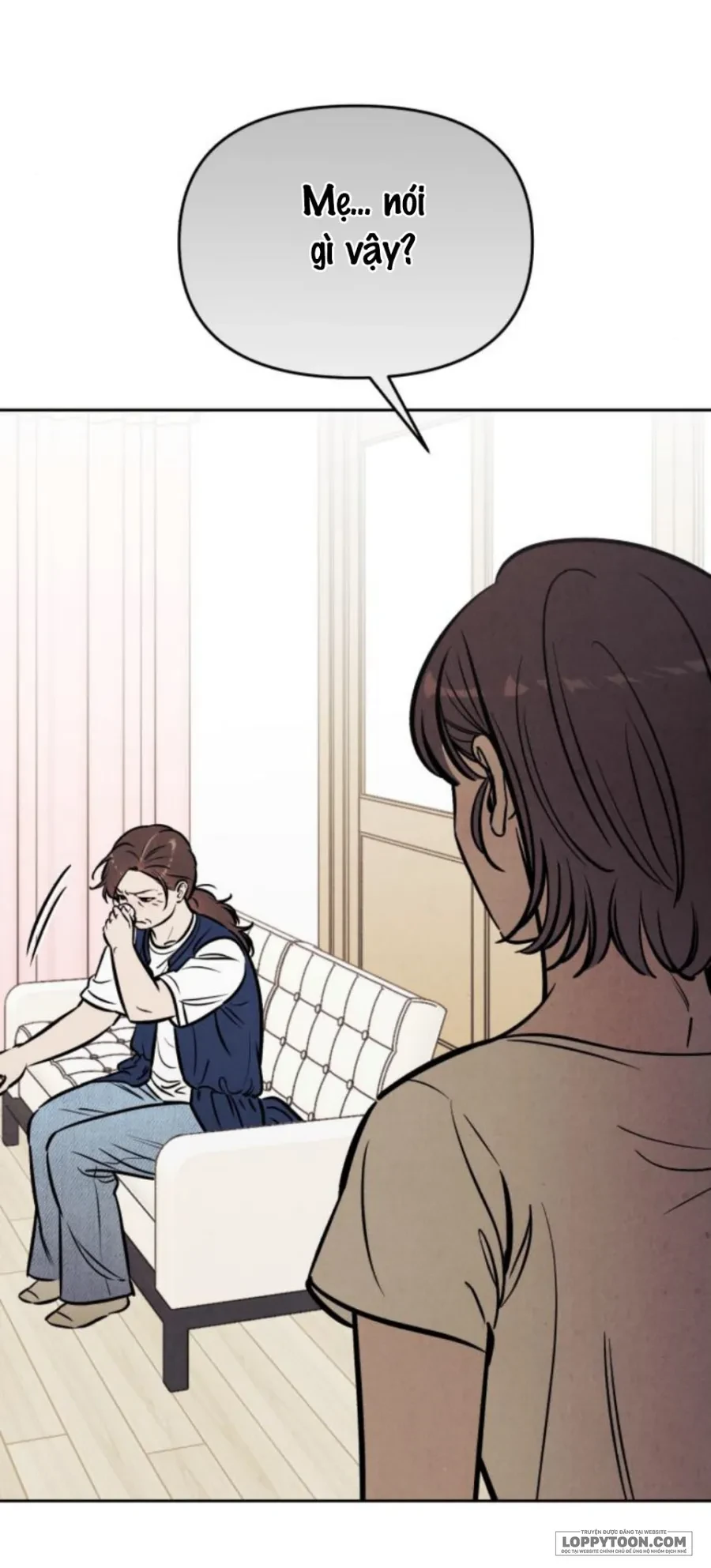 Muốn Mượn Chút Lửa Không? Chapter 82 - 27