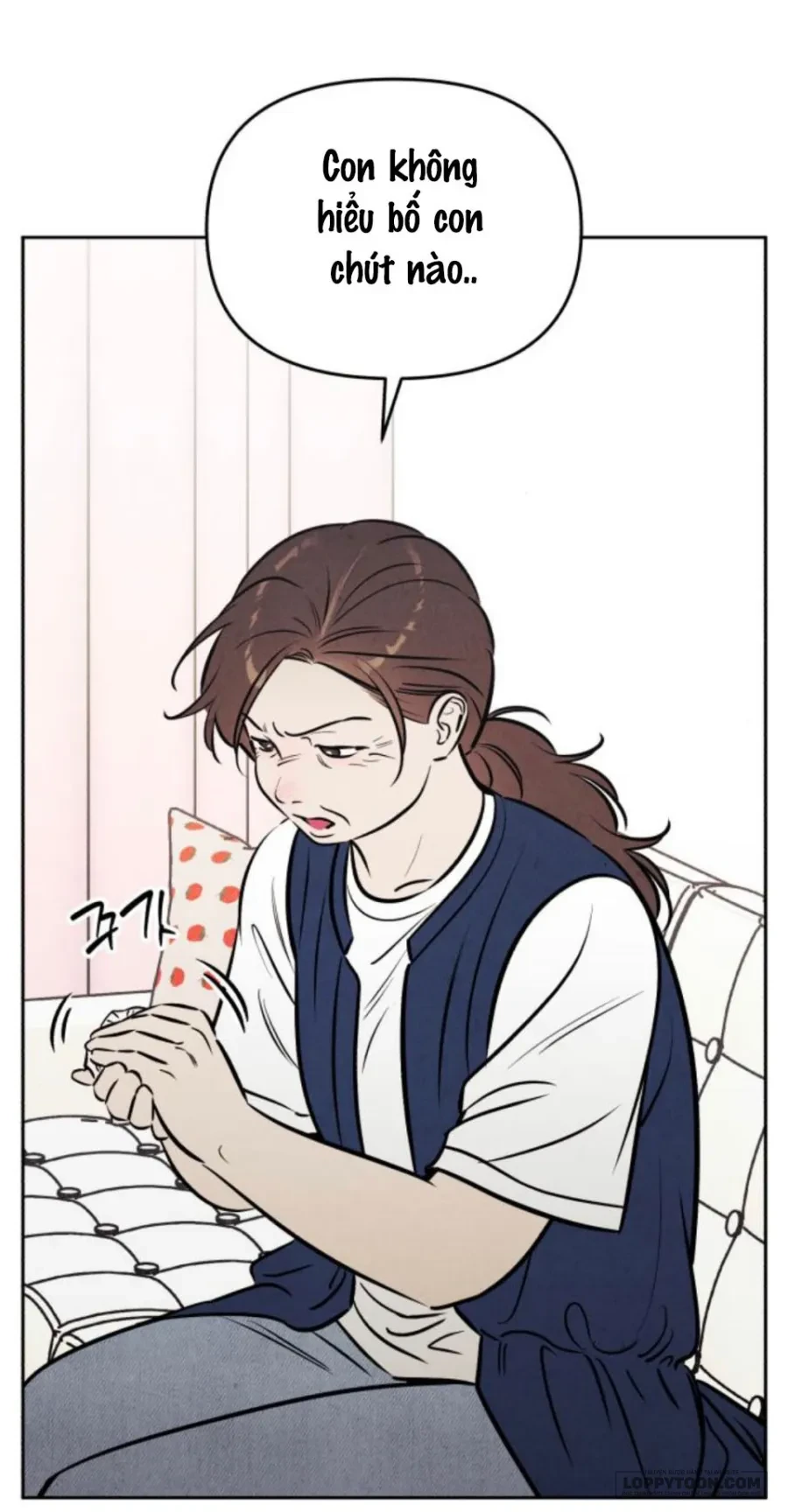 Muốn Mượn Chút Lửa Không? Chapter 82 - 28