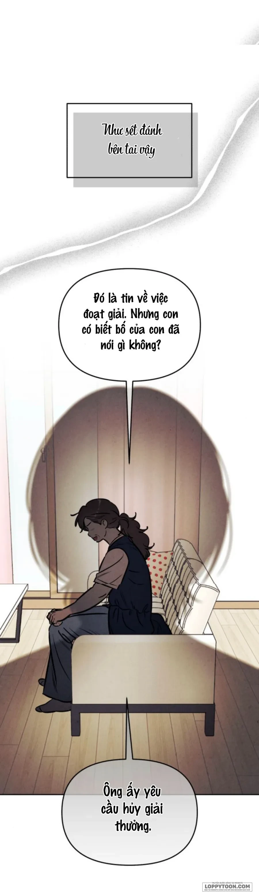 Muốn Mượn Chút Lửa Không? Chapter 82 - 30