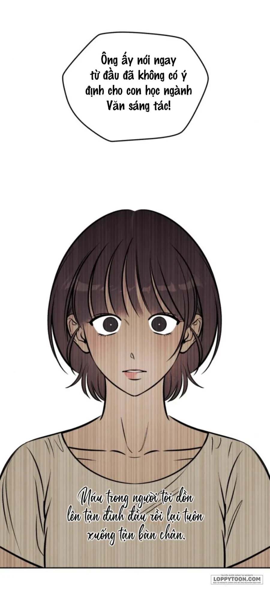 Muốn Mượn Chút Lửa Không? Chapter 82 - 31