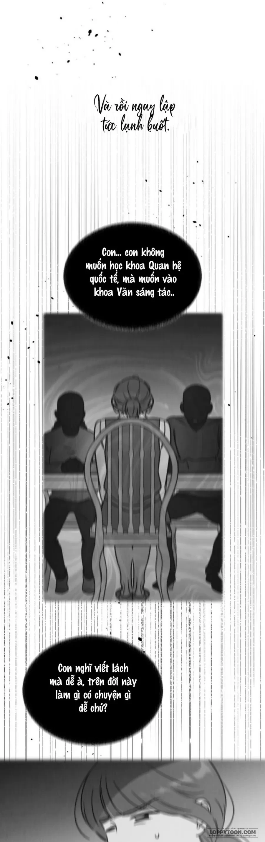 Muốn Mượn Chút Lửa Không? Chapter 82 - 32