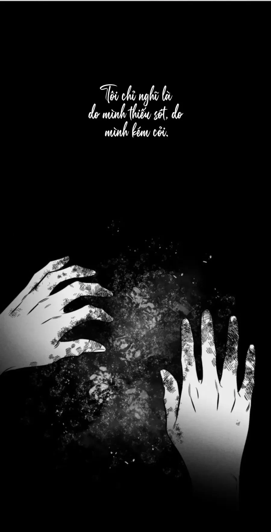 Muốn Mượn Chút Lửa Không? Chapter 82 - 36