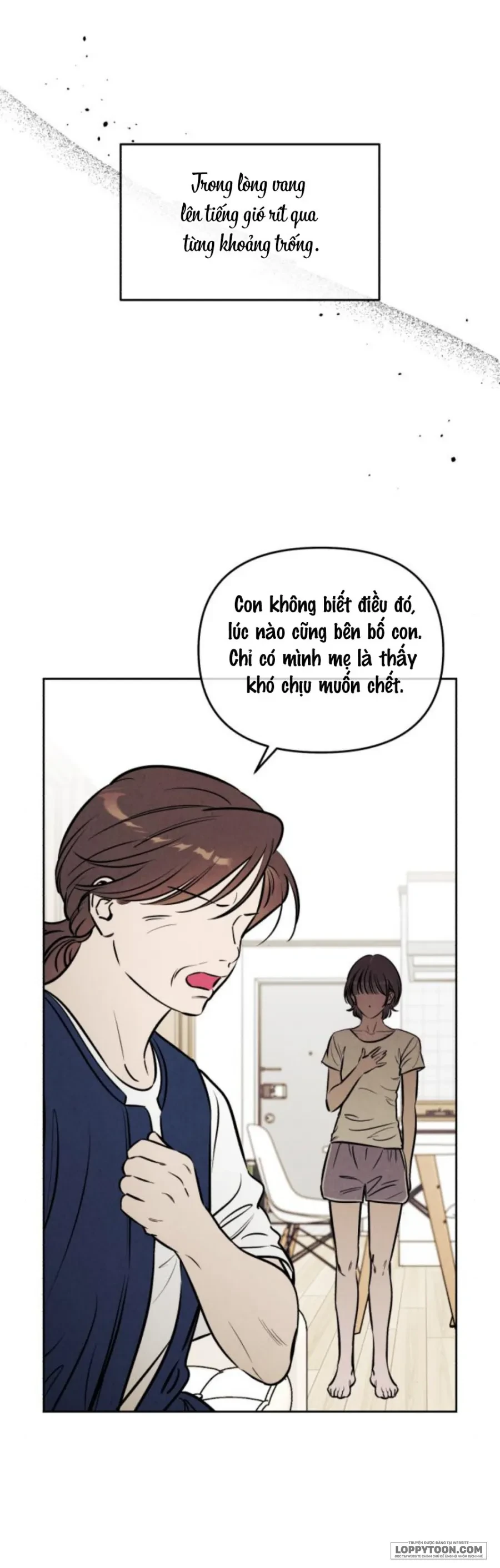 Muốn Mượn Chút Lửa Không? Chapter 82 - 40