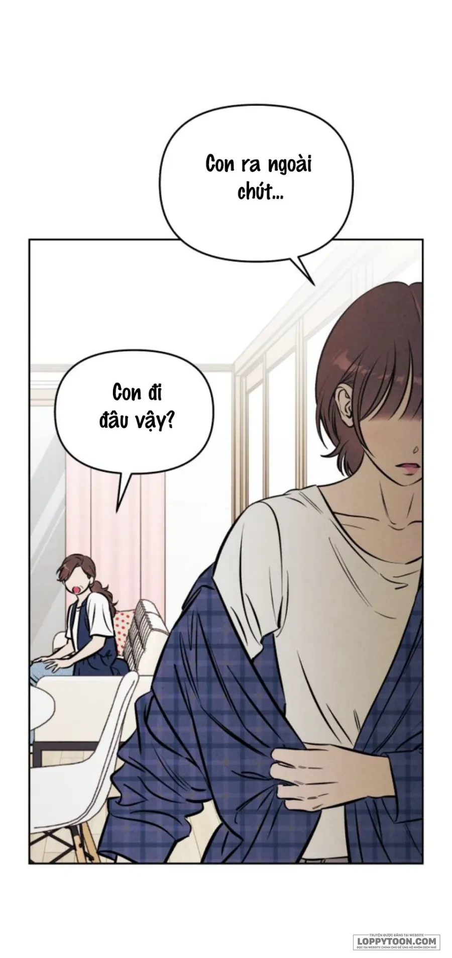 Muốn Mượn Chút Lửa Không? Chapter 82 - 42