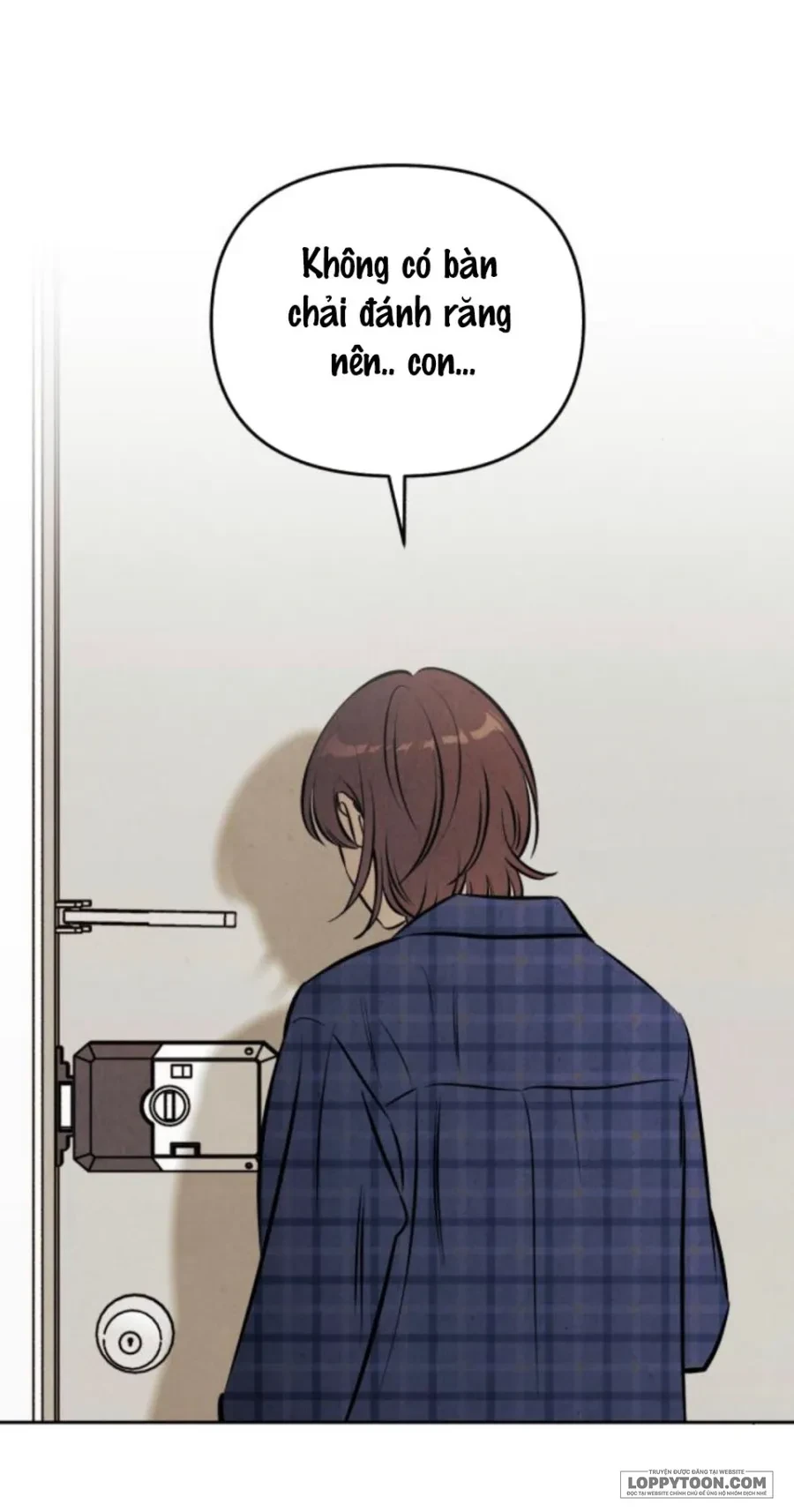 Muốn Mượn Chút Lửa Không? Chapter 82 - 43