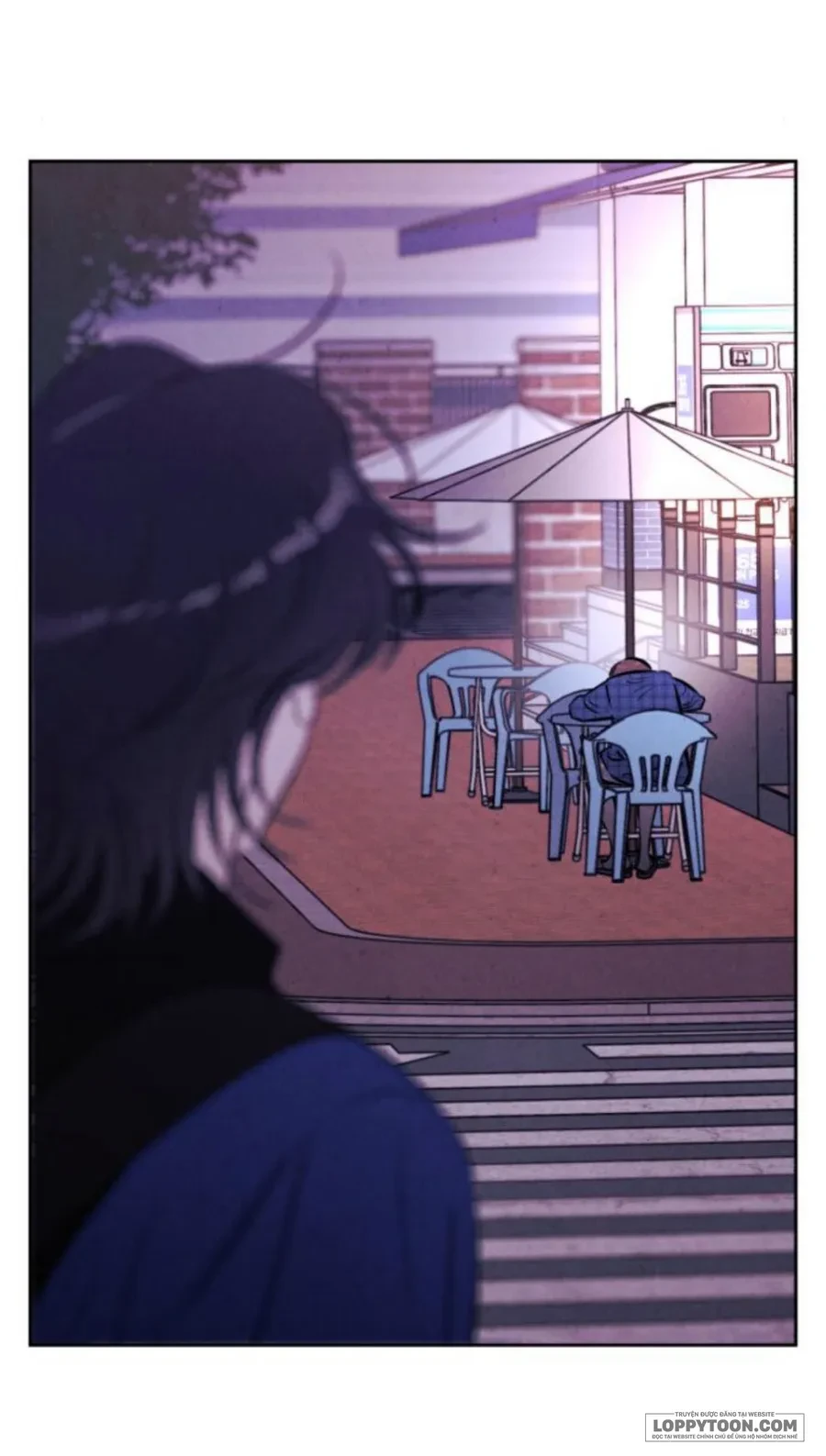 Muốn Mượn Chút Lửa Không? Chapter 82 - 47