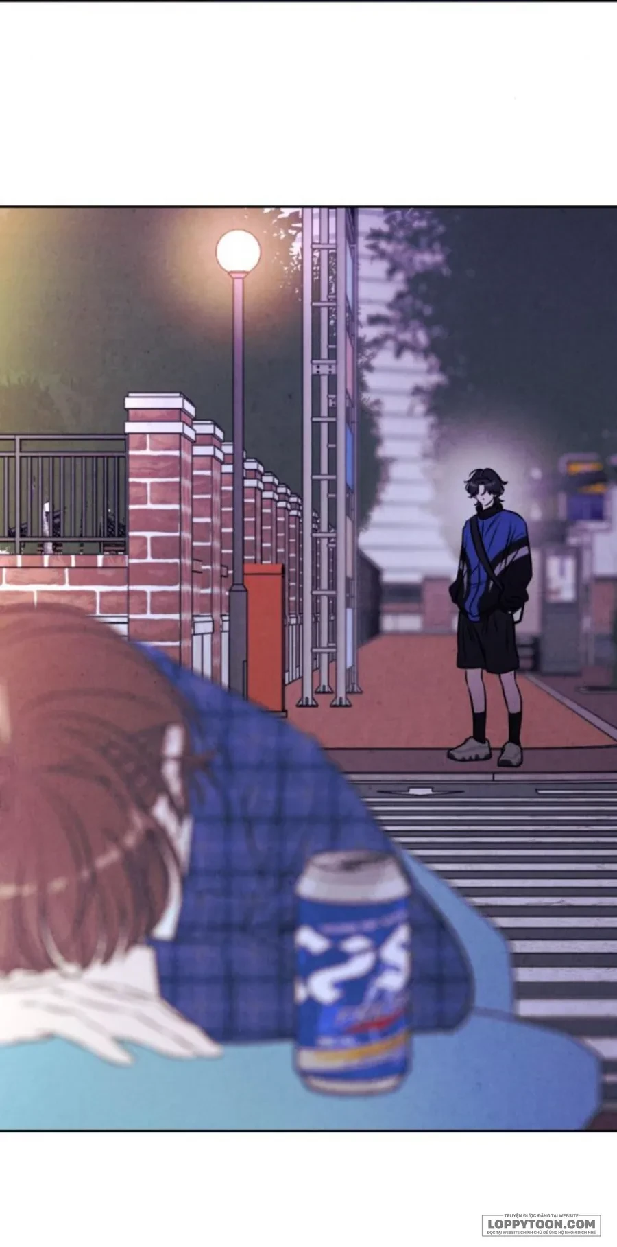 Muốn Mượn Chút Lửa Không? Chapter 82 - 49