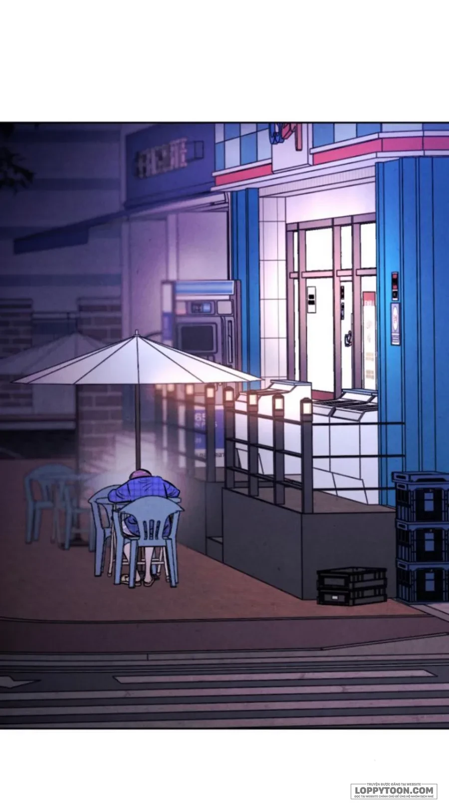 Muốn Mượn Chút Lửa Không? Chapter 82 - 52