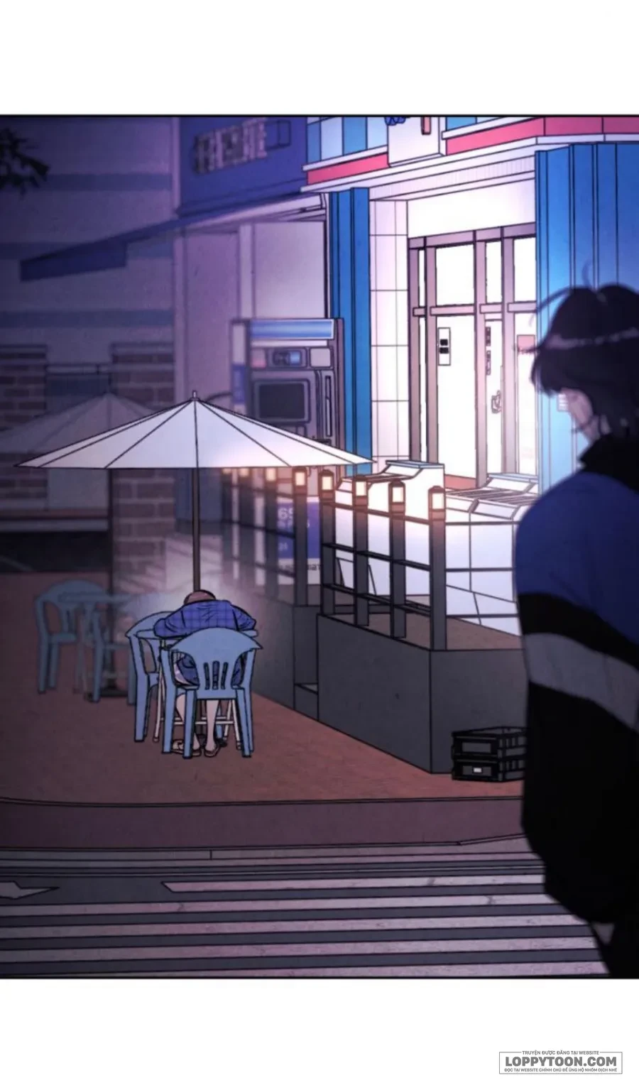 Muốn Mượn Chút Lửa Không? Chapter 82 - 53