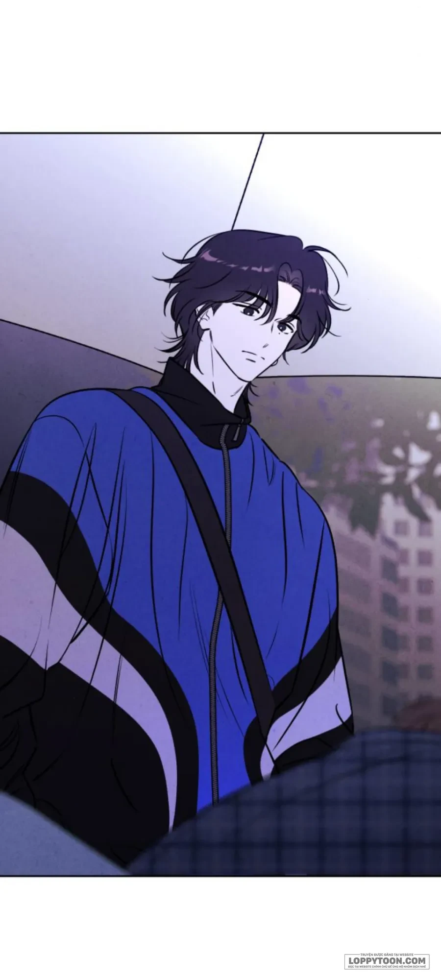 Muốn Mượn Chút Lửa Không? Chapter 82 - 55