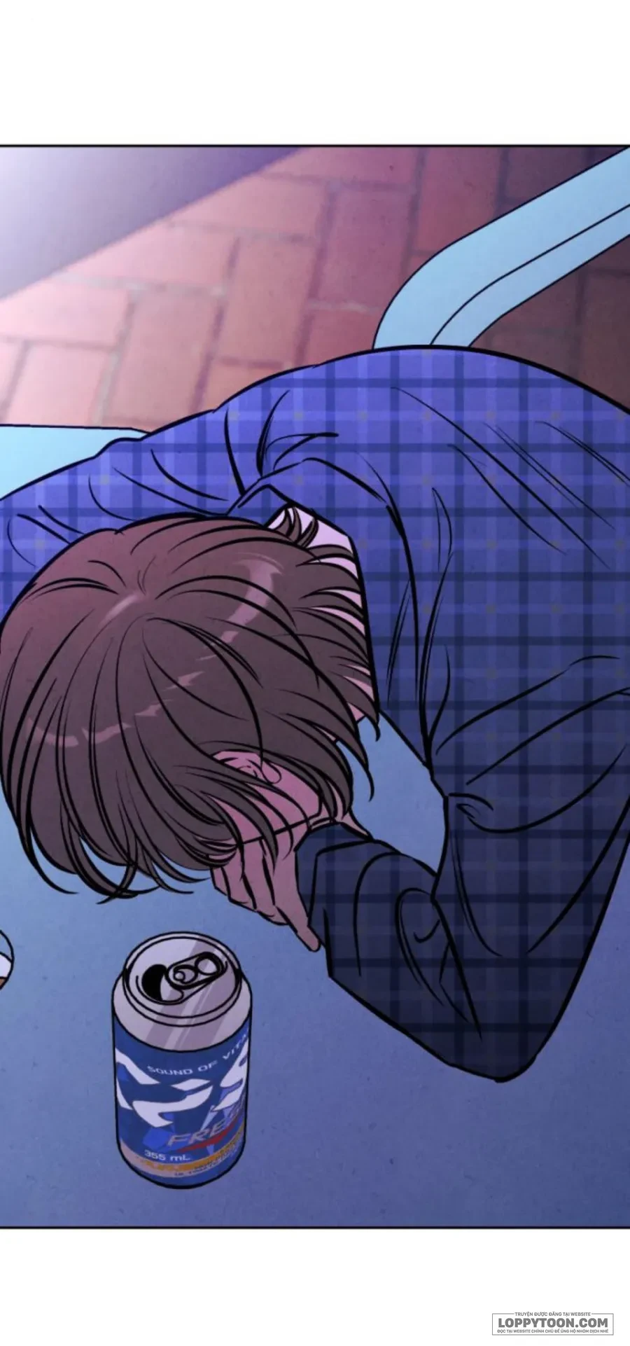 Muốn Mượn Chút Lửa Không? Chapter 82 - 56