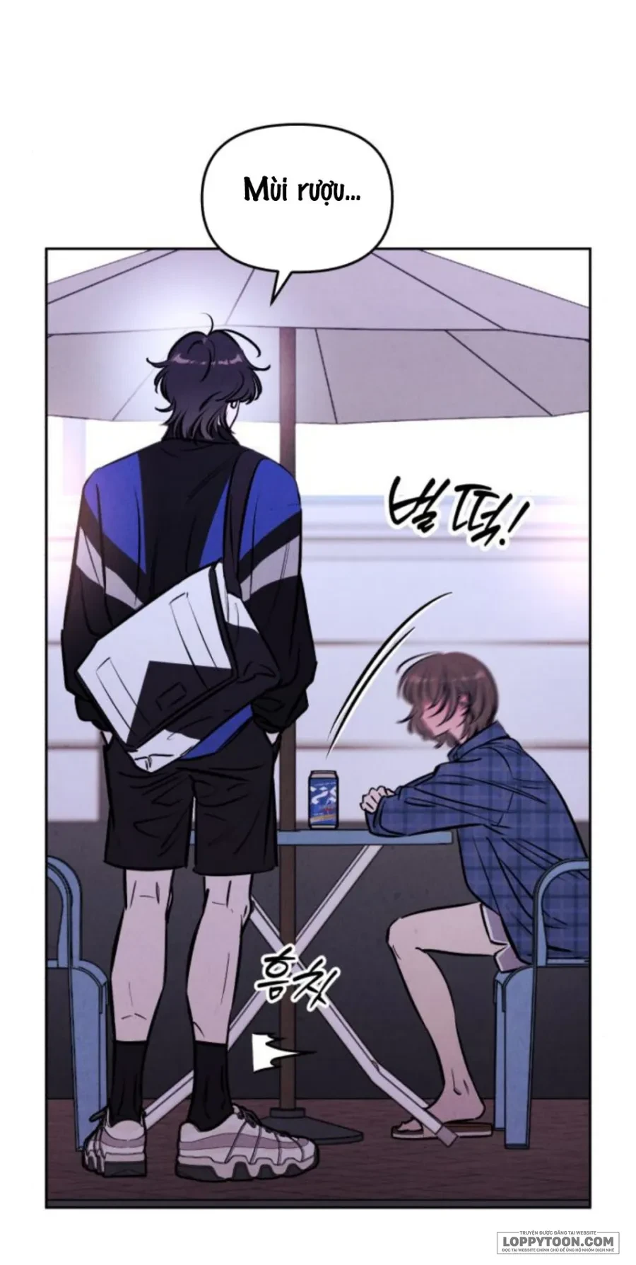 Muốn Mượn Chút Lửa Không? Chapter 82 - 58