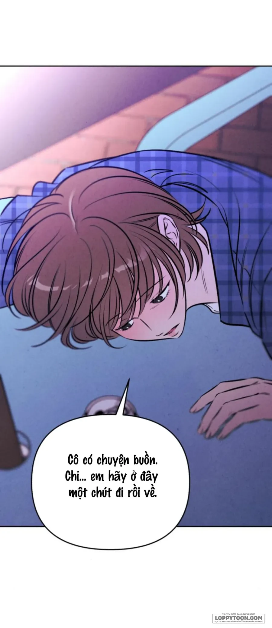 Muốn Mượn Chút Lửa Không? Chapter 82 - 61