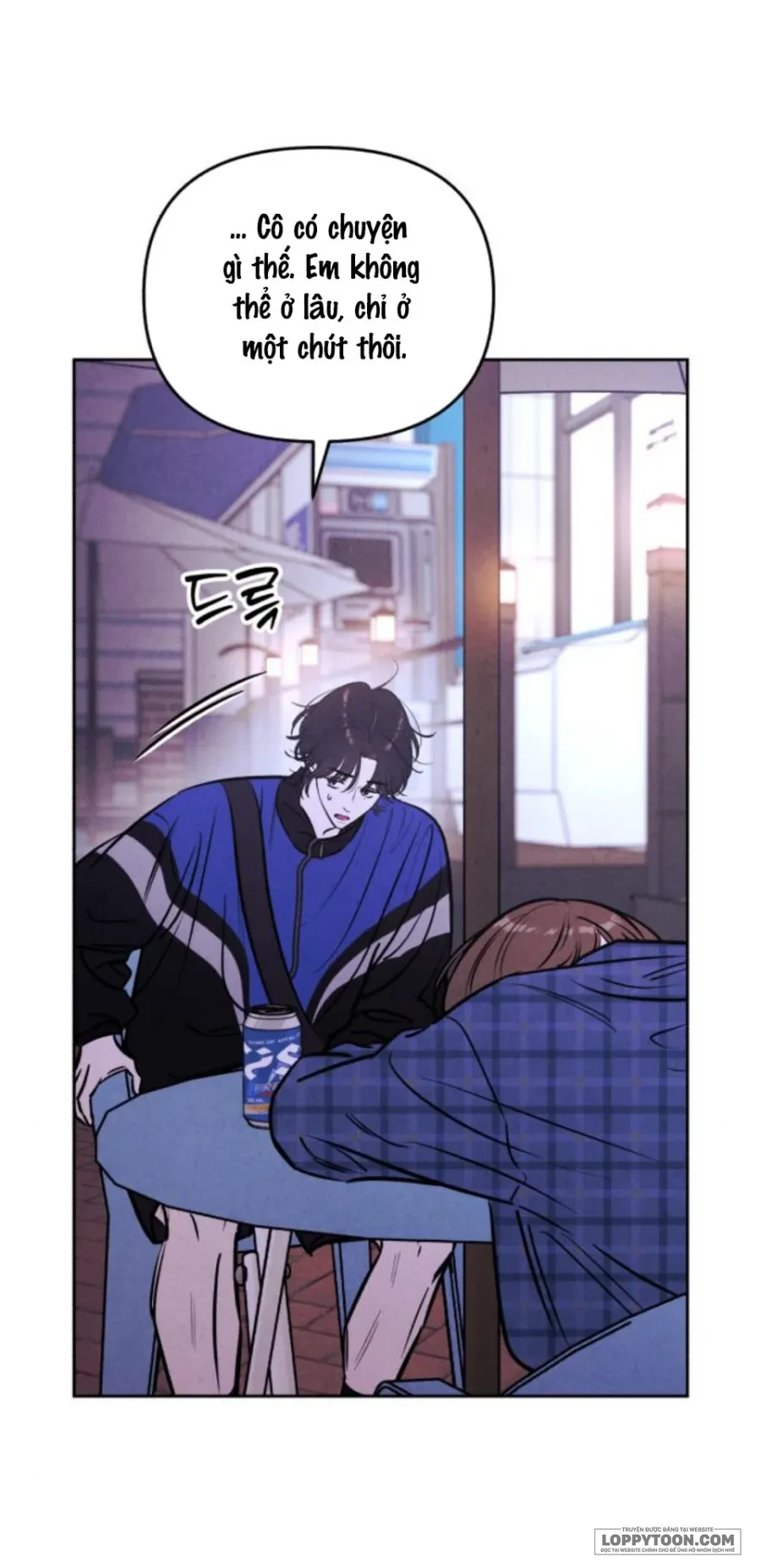 Muốn Mượn Chút Lửa Không? Chapter 82 - 63