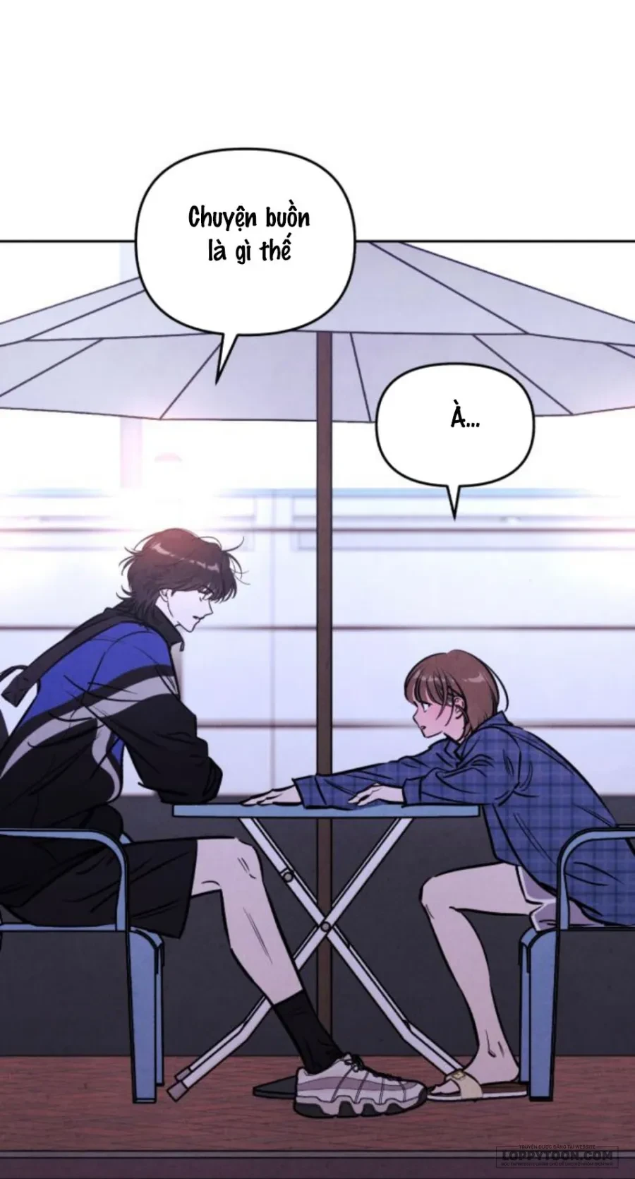 Muốn Mượn Chút Lửa Không? Chapter 82 - 65